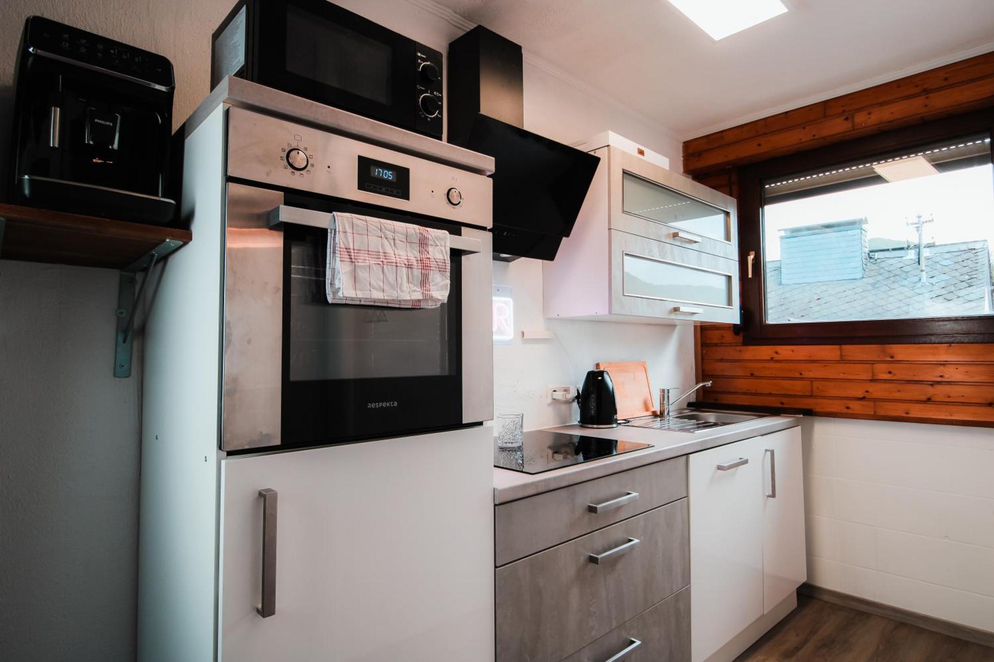 Stilvolle Wellness-Ferienwohnung In Neef Whirlpool, Sauna, Grill, Fitness, Billard & Moselblick Exterior foto